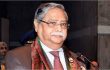 হিন্দু সম্প্রদায়ের নেতাদের সঙ্গে রাষ্ট্রপতির শুভেচ্ছা বিনিময় আজ