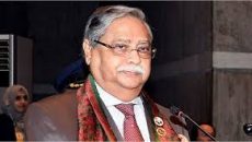 হিন্দু সম্প্রদায়ের নেতাদের সঙ্গে রাষ্ট্রপতির শুভেচ্ছা বিনিময় আজ