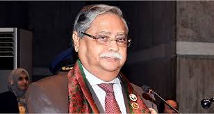 হিন্দু সম্প্রদায়ের নেতাদের সঙ্গে রাষ্ট্রপতির শুভেচ্ছা বিনিময় আজ