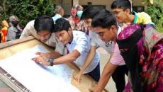 এইচএসসি: কোন বোর্ডে পাশের হার কত