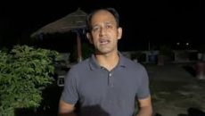 মিরপুর থেকে গ্রেফতার ব্যারিস্টার সুমন