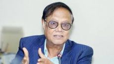 হিাসিনার ঘনিষ্ঠ ব্যবসায়ীরা ১৭ বিলিয়ন ডলার পাচার করেছে: গভর্নর