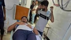 নোয়াখালীতে ছাত্রদল-শিবিরের পাল্টাপাল্টি সংঘর্ষ-গুলি, আহত ৭