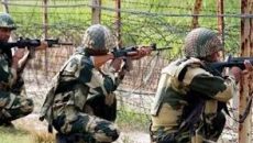 সীমান্তে যুবককে গুলি করে লাশ নিয়ে গেল বিএসএফ