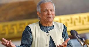 এই সুযোগ নষ্ট হলে দেশ অনেক পিছিয়ে যাবে: ড. ইউনূস