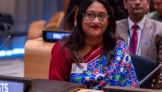 পুতুল ছাড়া সরাসরি ডব্লিউএইচওর সাথে কাজ করতে চায় সরকার