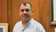 গুলশান থেকে সাবেক মন্ত্রী সাবের হোসেন চৌধুরী গ্রেপ্তার