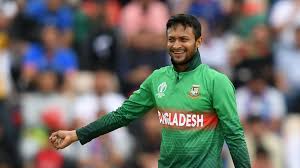 বিপিএলে নতুন দলে নাম লেখালেন সাকিব আল হাসান