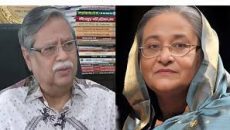 আমার কাছে শেখ হাসিনার পদত্যাগের কোনো দালিলিক প্রমাণ নেই: রাষ্ট্রপতি