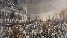 যুক্তরাষ্ট্রের নির্বাচনে ‘ইলেক্টোরাল কলেজ’ পদ্ধতি কী