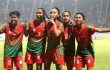 টানা দ্বিতীয়বার সাফ নারী ফুটবলে চ্যাম্পিয়ন বাংলাদেশ