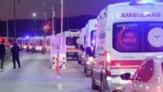 তুরস্কে মহাকাশ কোম্পানিতে হামলা, নিহত ৪