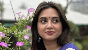 উচ্ছ্বসিত তানিয়া বৃষ্টি