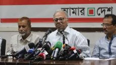 ডিসেম্বরের মধ্যে বাজারে আসবে ‘আমার দেশ’: মাহমুদুর রহমান