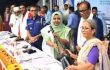 লালন সারা বাংলাদেশের সারা বিশ্বের: উপদেষ্টা ফরিদা আখতার