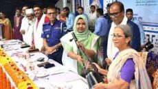 লালন সারা বাংলাদেশের সারা বিশ্বের: উপদেষ্টা ফরিদা আখতার