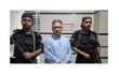 সাবেক এমপি আব্দুস সালাম মুর্শেদী গ্রেপ্তার