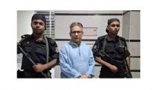 সাবেক এমপি আব্দুস সালাম মুর্শেদী গ্রেপ্তার