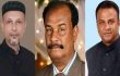 সাবেক তিন এমপির দেশত্যাগে নিষেধাজ্ঞা