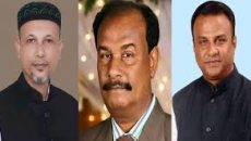সাবেক তিন এমপির দেশত্যাগে নিষেধাজ্ঞা