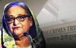 সাবেক প্রধানমন্ত্রী শেখ হাসিনার বিরুদ্ধে গ্রেফতারি পরোয়ানা জারি