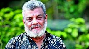সংগীতশিল্পী সুজেয় শ্যাম আর নেই