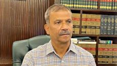 নির্বাচনের সময় ঘোষণার এখতিয়ার প্রধান উপদেষ্টার: আসিফ নজরুল