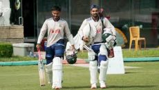 মিরপুরে টস জিতে ব্যাটিংয়ে টাইগাররা, জাকের আলীর অভিষেক