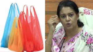 ১ নভেম্বর থেকে পলিথিন বন্ধে ‘অভিযান মনিটরিং’ কমিটি গঠন