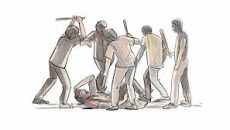 সেপ্টেম্বরে ২৮ জনকে পিটিয়ে হত্যা, রাজনৈতিক সহিংসতায় নিহত ১৬