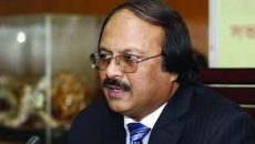 জাতীয় রাজস্ব বোর্ডের সাবেক চেয়ারম্যান নজিবুর গ্রেপ্তার