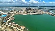 গভীর সমুদ্রবন্দরের ব্যয় বাড়ানো হলো ৬৫৭৩ কোটি টাকা