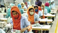 যুক্তরাষ্ট্রের বাজারে প্রতিযোগীদের চেয়ে পিছিয়ে পড়ছে বাংলাদেশ