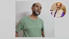 সাবেক মেয়র আতিকুল ইসলাম গ্রেপ্তার