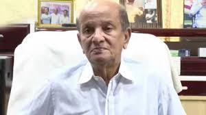 সাবেক প্রতিমন্ত্রী কামাল মজুমদার গ্রেপ্তার, ৩ দিনের রিমান্ডে