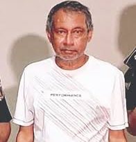 সাবেক এমপি একরামুল করিম গ্রেপ্তার