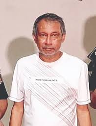 সাবেক এমপি একরামুল করিম গ্রেপ্তার