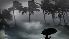 ঝড়-বৃষ্টি নিয়ে নতুন বার্তা দিলো আবহাওয়া অফিস