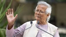 কমনওয়েলথ সম্মেলনে যাচ্ছেন না ড. ইউনূস: পররাষ্ট্র উপদেষ্টা