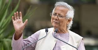কমনওয়েলথ সম্মেলনে যাচ্ছেন না ড. ইউনূস: পররাষ্ট্র উপদেষ্টা