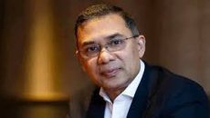 মানহানির মামলায় খালাস পেলেন তারেক রহমানসহ ৫ নেতা