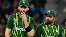 শাহিনকে বাদ দিতে যাচ্ছে পাকিস্তান!