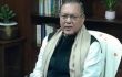 এবার সাবেক কৃষিমন্ত্রী আব্দুস শহীদ গ্রেপ্তার