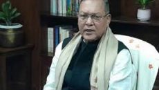 এবার সাবেক কৃষিমন্ত্রী আব্দুস শহীদ গ্রেপ্তার