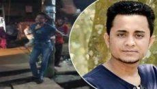 যুবলীগ নেতাকে বিদ্যুতের খুঁটিতে বেঁধে নির্যাতন