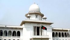 আ. লীগসহ ১১টি দলের কার্যক্রম নিষিদ্ধ চেয়ে রিট প্রত্যাহার