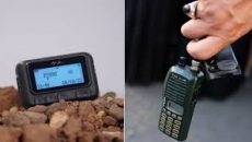 উড়োজাহাজে সব ধরনের পেজার-ওয়াকিটকি নিষিদ্ধ করল ইরান