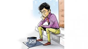 দেশে গত ৯ বছরে স্নাতক পাস বেকার বেড়েছে ৩ গুণ