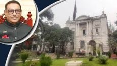 জুলাই গণহত্যা: কাদেরসহ ৪৫ জনের বিরুদ্ধে গ্রেফতারি পরোয়ানা