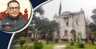 জুলাই গণহত্যা: কাদেরসহ ৪৫ জনের বিরুদ্ধে গ্রেফতারি পরোয়ানা